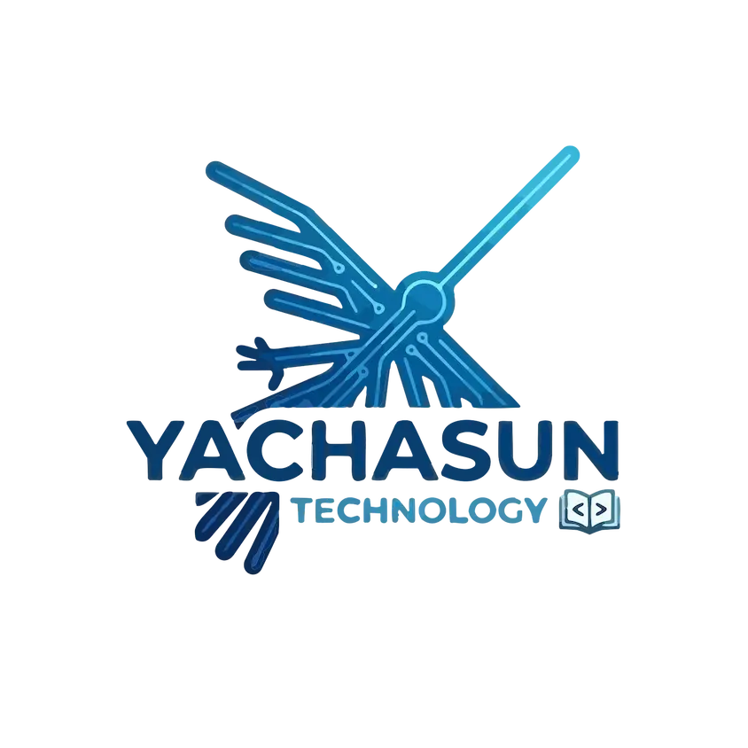 Yachasun Logo